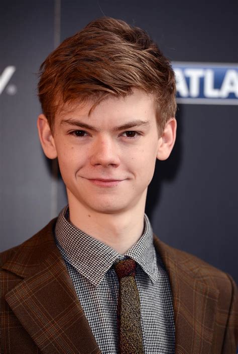 thomas brodie sangster.